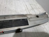 Recambio de panel frontal para renault megane i coach (da0/1_) 1.4 16v (da0d, da1h, da0w, da10) referencia OEM IAM K4JC7 