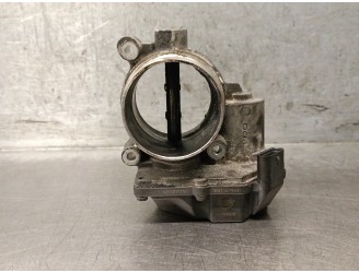 Recambio de caja mariposa para ssangyong rodius i 2.7 xdi referencia OEM IAM A6651410225 6651410225 A2C53172165