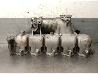 Recambio de colector admision para ssangyong rodius i 2.7 xdi referencia OEM IAM A6651402101 6651402201 