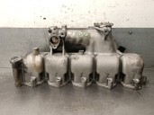 Recambio de colector admision para ssangyong rodius i 2.7 xdi referencia OEM IAM A6651402101 6651402201 