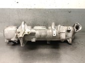 Recambio de colector admision para ssangyong rodius i 2.7 xdi referencia OEM IAM A6651402101 6651402201 