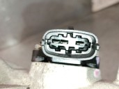 Recambio de colector admision para ssangyong rodius i 2.7 xdi referencia OEM IAM A6651402101 6651402201 