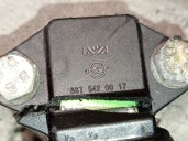 Recambio de colector admision para ssangyong rodius i 2.7 xdi referencia OEM IAM A6651402101 6651402201 