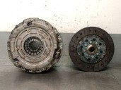 Recambio de kit embrague para ssangyong rodius i 2.7 xdi referencia OEM IAM 30A0021410 30A0021410 