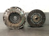 Recambio de kit embrague para ssangyong rodius i 2.7 xdi referencia OEM IAM 30A0021410 30A0021410 