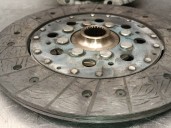 Recambio de kit embrague para ssangyong rodius i 2.7 xdi referencia OEM IAM 30A0021410 30A0021410 