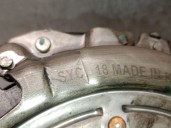 Recambio de kit embrague para ssangyong rodius i 2.7 xdi referencia OEM IAM 30A0021410 30A0021410 