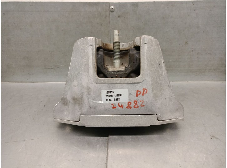 Recambio de soporte motor para kia xceed (cd) 1.0 t-gdi referencia OEM IAM 21810J7200 21810J7200 