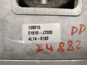 Recambio de soporte motor para kia xceed (cd) 1.0 t-gdi referencia OEM IAM 21810J7200 21810J7200 