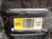 Replacement left engine mount for Kia XCeed (CD) 1.0 T-GDi OEM IAM reference 21830J9000 21830J9000 