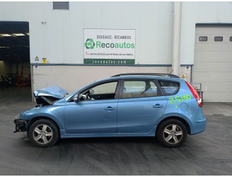 hyundai i30 (fd) del año 2011