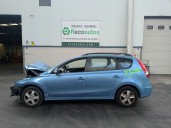 hyundai i30 (fd) del año 2011