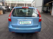 hyundai i30 (fd) del año 2011