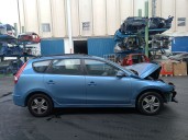 hyundai i30 (fd) del año 2011