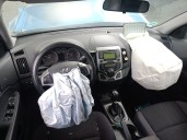 hyundai i30 (fd) del año 2011