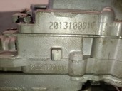 Recambio de despiece caja cambios para citroën c6 (td_) 2.7 hdi referencia OEM IAM 202210011F 2570E4 201310091F