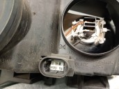 Recambio de faro izquierdo para renault laguna i (b56_, 556_) 1.9 dti (b56j) referencia OEM IAM 7701047879 7701047879 