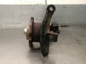 Recambio de mangueta delantera izquierda para ssangyong rodius i 2.7 xdi referencia OEM IAM 4121021000 4121021000 