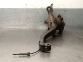 Recambio de mangueta delantera izquierda para ssangyong rodius i 2.7 xdi referencia OEM IAM 4121021000 4121021000 