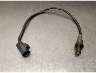 Recambio de sonda lambda para land rover range rover evoque (l538) 2.0 d 4x4 referencia OEM IAM GJ329D375AB 0281004608/609