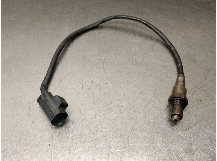 Recambio de sonda lambda para land rover range rover evoque (l538) 2.0 d 4x4 referencia OEM IAM GJ329D375AB 0281004608/609