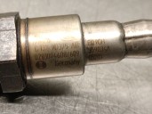 Recambio de sonda lambda para land rover range rover evoque (l538) 2.0 d 4x4 referencia OEM IAM GJ329D375AB 0281004608/609