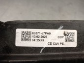 Recambio de refuerzo paragolpes delantero para kia xceed (cd) 1.0 t-gdi referencia OEM IAM 86571J7PA0 86571J7PA0 