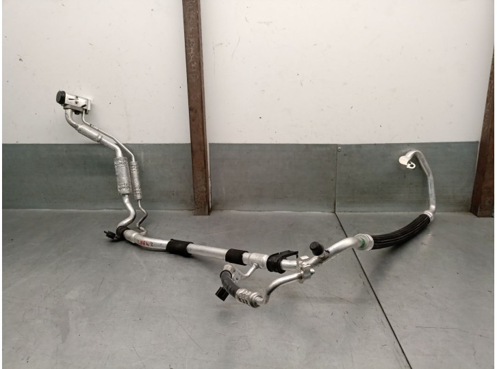 Recambio de tubos aire acondicionado para kia xceed (cd) 1.0 t-gdi referencia OEM IAM 97775G4850 97775G4850 