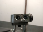 Recambio de tubos aire acondicionado para kia xceed (cd) 1.0 t-gdi referencia OEM IAM 97775G4850 97775G4850 