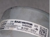 Recambio de abs para mg mg hs (as23) 1.5 t (sas23) referencia OEM IAM 544833429 06310215794