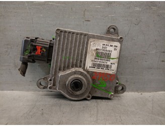 Recambio de centralita cambio automatico para citroën c6 (td_) 2.7 hdi referencia OEM IAM 9657656480 2529FN 9681920380