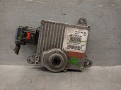 Recambio de centralita cambio automatico para citroën c6 (td_) 2.7 hdi referencia OEM IAM 9657656480 2529FN 9681920380