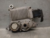 Recambio de centralita cambio automatico para citroën c6 (td_) 2.7 hdi referencia OEM IAM 9657656480 2529FN 9681920380