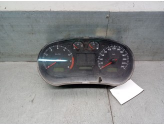 Recambio de cuadro instrumentos para seat leon (1m1) 1.8 20v referencia OEM IAM 1M0920820A 1M0919860PX 110080013002