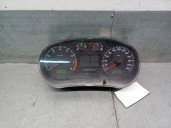 Recambio de cuadro instrumentos para seat leon (1m1) 1.8 20v referencia OEM IAM 1M0920820A 1M0919860PX 110080013002