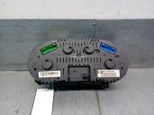 Recambio de cuadro instrumentos para seat leon (1m1) 1.8 20v referencia OEM IAM 1M0920820A 1M0919860PX 110080013002