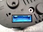 Recambio de cuadro instrumentos para seat leon (1m1) 1.8 20v referencia OEM IAM 1M0920820A 1M0919860PX 110080013002