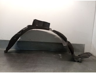 Recambio de paso rueda delantero izquierdo para nissan x-trail i (t30) 2.2 dci referencia OEM IAM 63841EQ000 63841EQ300 