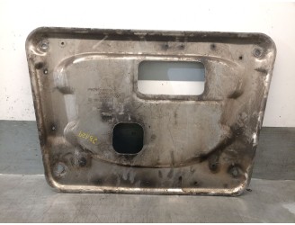 Recambio de cubrecarter para bmw x3 (e83) 2.0 d referencia OEM IAM 31103415148 31103415148 