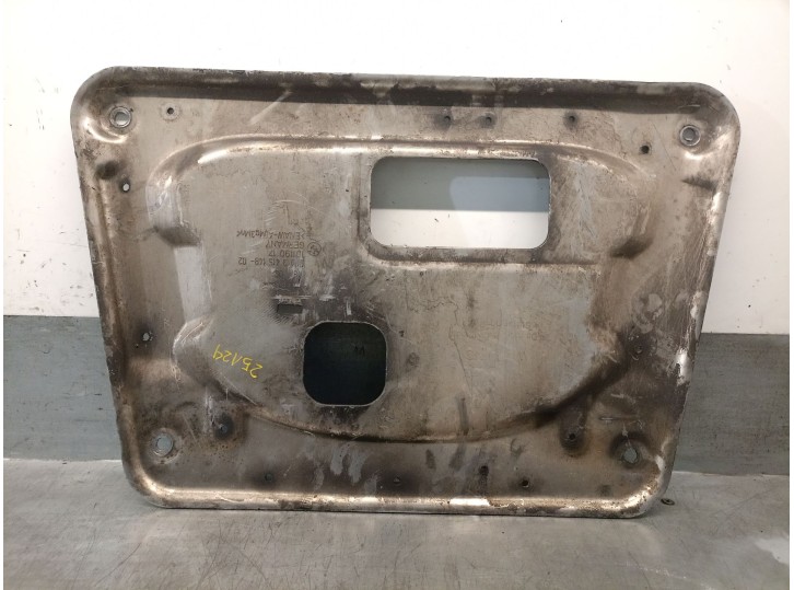 Recambio de cubrecarter para bmw x3 (e83) 2.0 d referencia OEM IAM 31103415148 31103415148 