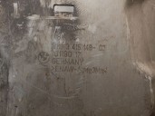 Recambio de cubrecarter para bmw x3 (e83) 2.0 d referencia OEM IAM 31103415148 31103415148 