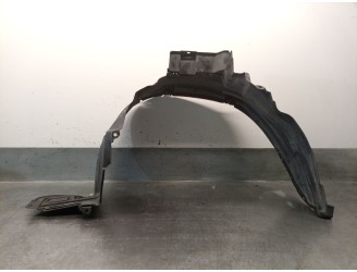 Recambio de paso rueda delantero derecho para nissan x-trail i (t30) 2.2 dci referencia OEM IAM 63840EQ000 63840EQ000 