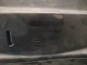 Recambio de paso rueda delantero derecho para nissan x-trail i (t30) 2.2 dci referencia OEM IAM 63840EQ000 63840EQ000 