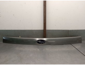 Recambio de maneta exterior porton para subaru forester (sh_) 2.0 d awd (shh) referencia OEM IAM 91119SC000MD 91119SC000NN 