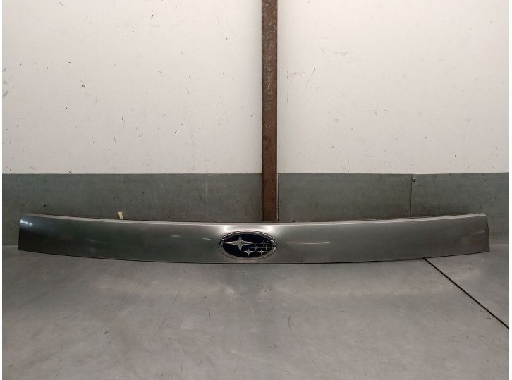 Recambio de maneta exterior porton para subaru forester (sh_) 2.0 d awd (shh) referencia OEM IAM 91119SC000MD 91119SC000NN 