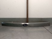 Recambio de maneta exterior porton para subaru forester (sh_) 2.0 d awd (shh) referencia OEM IAM 91119SC000MD 91119SC000NN 