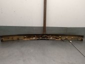 Recambio de maneta exterior porton para subaru forester (sh_) 2.0 d awd (shh) referencia OEM IAM 91119SC000MD 91119SC000NN 