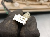 Recambio de maneta exterior porton para subaru forester (sh_) 2.0 d awd (shh) referencia OEM IAM 91119SC000MD 91119SC000NN 