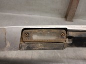 Recambio de maneta exterior porton para subaru forester (sh_) 2.0 d awd (shh) referencia OEM IAM 91119SC000MD 91119SC000NN 