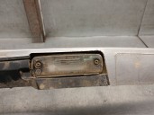 Recambio de maneta exterior porton para subaru forester (sh_) 2.0 d awd (shh) referencia OEM IAM 91119SC000MD 91119SC000NN 